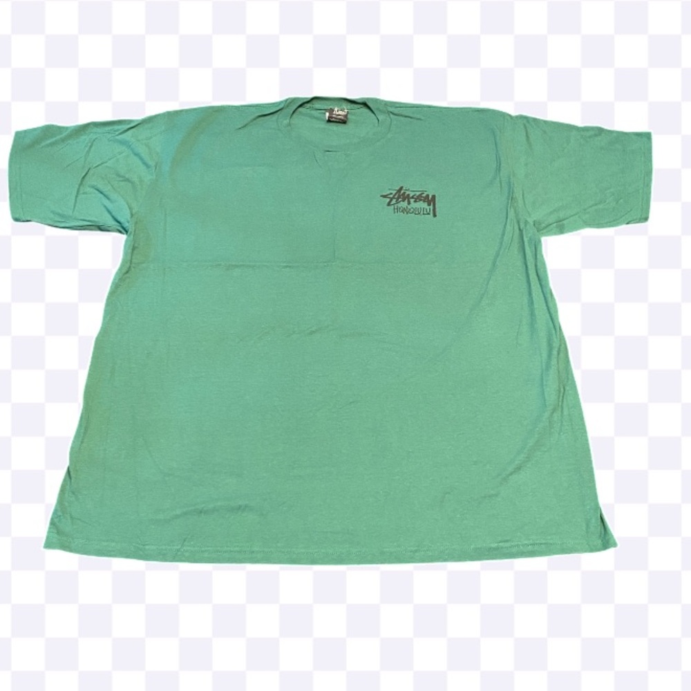 🆕 Stussy Honolulu T shirt - Picture 2 of 10